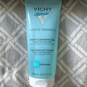 Vichy Pureté Thermale Fresh Cleansing Gel